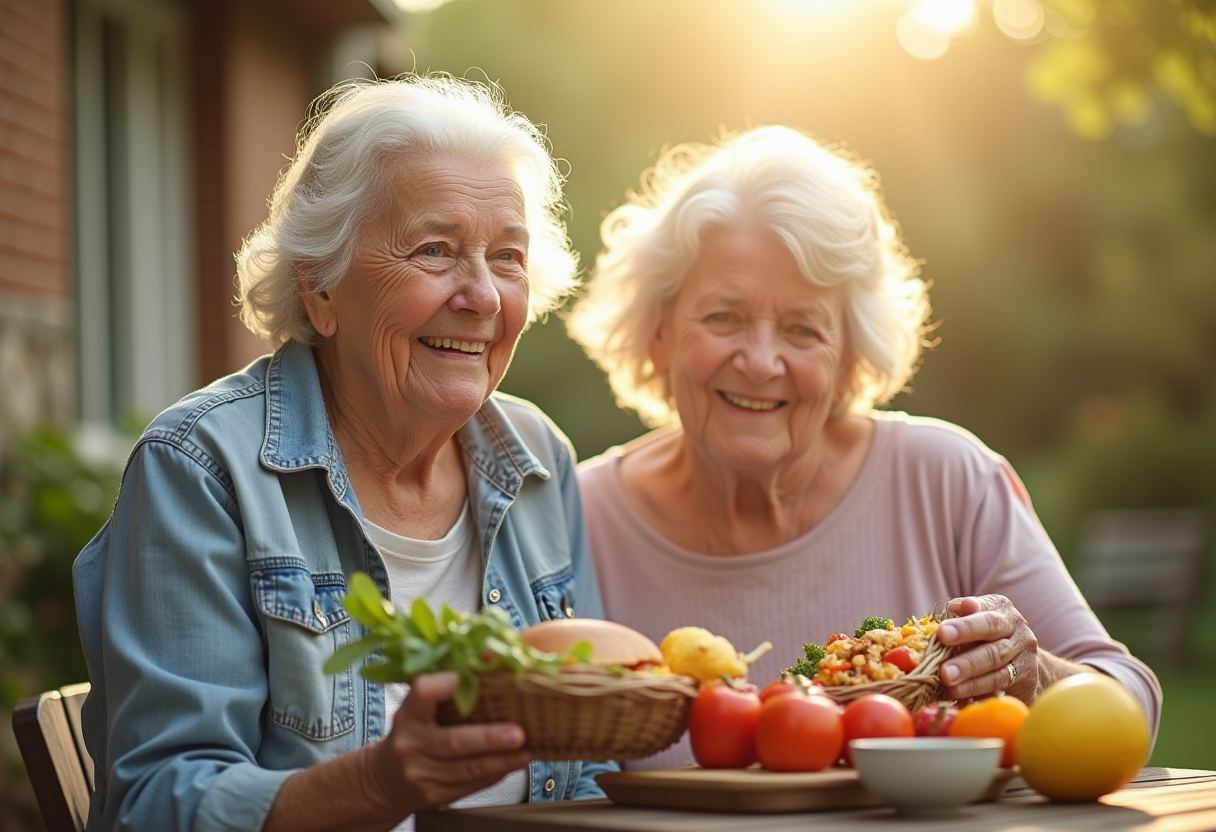 Правильне харчування